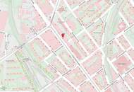 Sehr schöne Büroflächen im Bürohaus BC20!