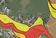 Ruhig wohnen, weit blicken, Natur direkt vor der Tür: Einfamilienhaus in Hohenems-Schuttannen