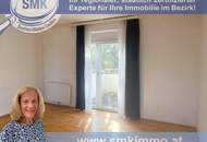 2-Zimmerwohnung mit Balkon – Grün-Ruhelage!