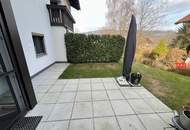 Charmante Wohnung in See Nähe mit Terrasse - 2. Wohnsitz möglich