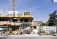 *Early Bird* Aktion!!! 3-Zimmer im DAS WEGL: Maximaler Wohnkomfort mit gemütlichem Balkon auf kompakten Raum! Ruhige Lage und beste Infrastruktur!