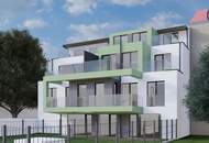 Attraktive Liegenschaft mit Bestandshaus und Entwicklungspotenzial im 21. Bezirk