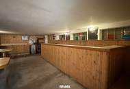 Gastroimmobilie mit Wohnbereich und großem Entwicklungspotenzial