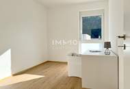 FAMILIENNEST mit GARTEN - *gefördert*4ZI - Reihenhaus mit viel Stauraum und 2Stellplätzen!