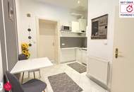 Perfekte City-Wohnung: Helles 1-Zimmer Altbaujuwel nahe Westbahnhof