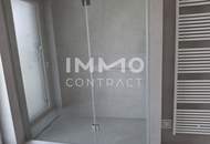 Wohnen mit Stil &amp; Ruhe – 3 moderne Zimmer im Erstbezug