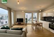 Gemütliche Neubauwohnung mit Freifläche &amp; moderner Ausstattung zum Wohlfühlen - ab 01.02.2027 beziehbar!