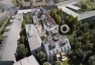 Zwischen Aupark & Blumengärten – Eigentumswohnungen in grüner Ruhelage mit optimaler Infrastruktur