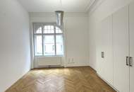 1030! Repräsentatives, hochwertig ausgestattetes Altbaubüro in zentraler Lage mit hervorragender Anbindung!