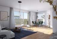 AICHHOLZGASSE - Zwischen Schloss Schönbrunn und Stadtleben - 2-Zimmer-Vorsorgewohnung mit Balkon