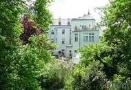 Ruhig gelegenes Hofgebäude mit Eigengarten & moderner Küche | 5 Zimmer & Keller