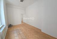 Bürofläche in zentraler Lage Innenhoflage - Herrengasse 3 - Top 512