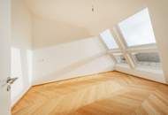 STOCK IM WEG - Licht. Raum. Luxus. - 5 Zimmer Erstbezug mit Südterrasse, Fitness &amp; Garage