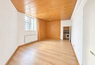 Kompakt & mittendrin: 2 Zimmer in der Linzer Innenstadt