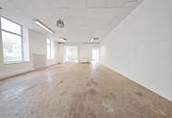 100m² Geschäftslokal/Büro bei Korneuburg Ost | Parkplätze vor der Türe