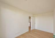 ERSTBEZUG: Traumhafte 2-Zimmer Wohnung mit großem Balkon und Fernblick | GRÜNBLICK |