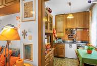 Vermietete 1-Zimmer-Wohnung mit stabiler Rendite - Investment ohne Leerstandsrisiko!