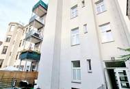 Seltenheit - Traumhafte Altbauwohnung mit hofseitigem Balkon! Mitten im Geschehen! Beste Raumaufteilung + Ideale Infrastruktur + Fairer Preis! Jetzt zugreifen!