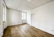 Großzügige Büro/Praxis- bzw. Kanzleiräumlichkeiten im Zentrum