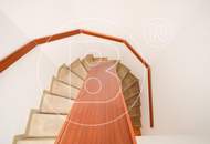 "Terrassenwunder" - Maisonettewohnung mit Garage in Bestlage!