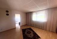 "Solides Haus mit herrlichem Ausblick"