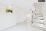 Gepflegtes Einfamilienhaus in Brunn am Gebirge: 209 m², 8 Zimmer, 4 Bäder & 2 Garagen