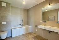Helle 121 m² Eigentumswohnung – Erstbezug mit Garten, Balkon & Terrasse