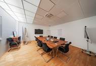 Vielseitig nuzbare Büro und Werkstattflächen - fleksibel teilbar in Gerasdorf bei Wien