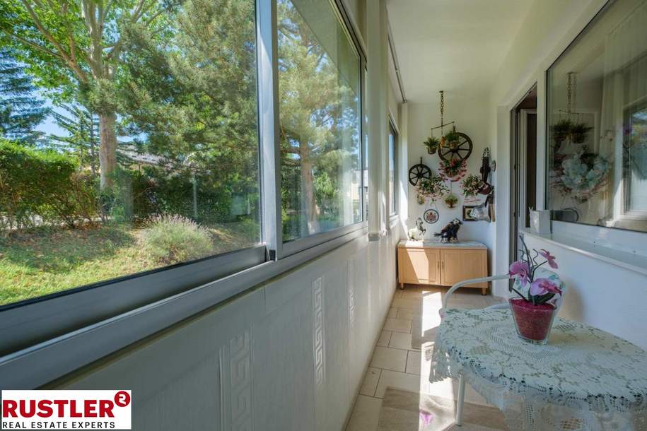 3-Zimmer Eigentumswohnung in Maria Enzersdorf, Wohnung-kauf, 295.000,€, 2344 Mödling