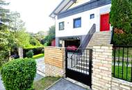 Weihnachten am Ölberg wohnen