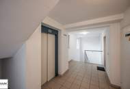 Gut geschnittene Kleinwohnung mit separater Küche & Abstellraum in U-Bahn-Nähe (U4/U6 Längenfeldgasse)