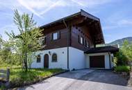Einfamilienhaus in sonniger Ruhelage