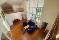 "Gediegene Villa, große Wohnfläche, viele Garagenplätze"