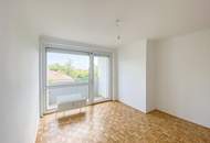 Loggiawohnung am Doblhoffpark