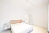 Erstbezug nach Sanierung: Möblierte 2-Zimmer-Wohnung mit Garten