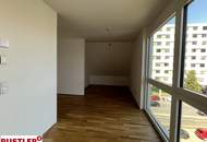 AB JÄNNER 2026 VERFÜGBAR **Ihr perfekt angelegter Wohntraum direkt *im 22. Bezirk**