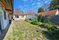 Bauernhaus mit Stadel