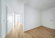 charmante 3-Zimmer Wohnung mit bodentiefen Fenstern und 2 Balkone >> Top Anbindung