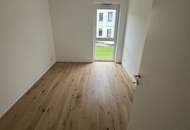 Moderne 3-Zimmer-Wohnung im 1. Stock – Neubau mit Balkon &amp; 2 Parkplätzen