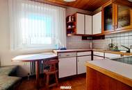 Ruhige, sonnige 3-Zimmer-Wohnung mit Loggia in Straßgang