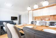 "Vollausgestattete Dachgeschosswohnung mit Terrasse"