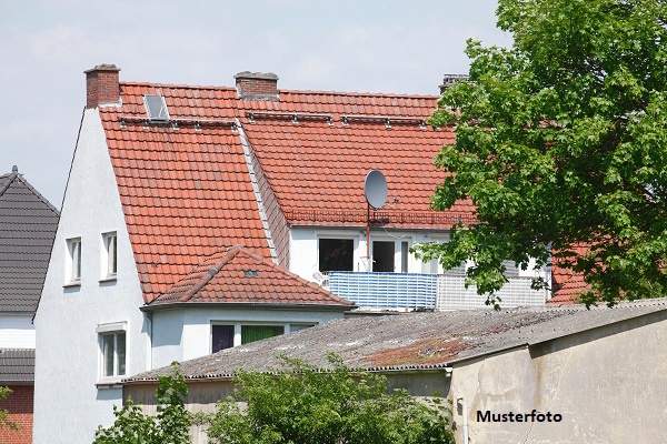 Mehrfamilienhaus in zentraler Lage
