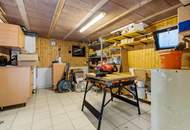 KGH auf Eigengrund - Ihr Refugium im Unteren Prater !