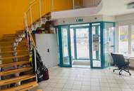 Gewerbe, Bürogebäude, Lager, Halle viele Abstellmöglichkeiten beste Lage