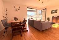 Wörgl: Moderne 3-Zi.-Wohnung mit Sonnenbalkon – Ideal gelegen und lichtdurchflutet