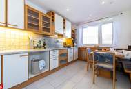Perfekte 2-Zimmer Wohnung mit Balkon, Garage &amp; Aufzug in Schwechat – ideale Lage &amp; sensationeller Preis!
