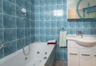 SERVITENGASSE - DACHGESCHOSSWOHNUNG MIT 34m² TERRASSE