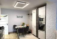 sanierte, helle Familienwohnung, Hofruhelage, exzellente Infrastruktur