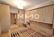 Eigentumswohnung im Erdgeschoss, zentrale Lage in St. Pölten-Stadt - 2 Zimmer