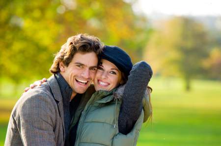 Appartement im Erdgeschoss